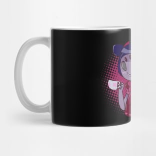 Muffet undertale Mug